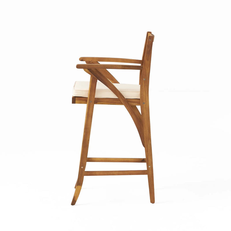 Hermosa 2PC Barstool by HouseOfZazla