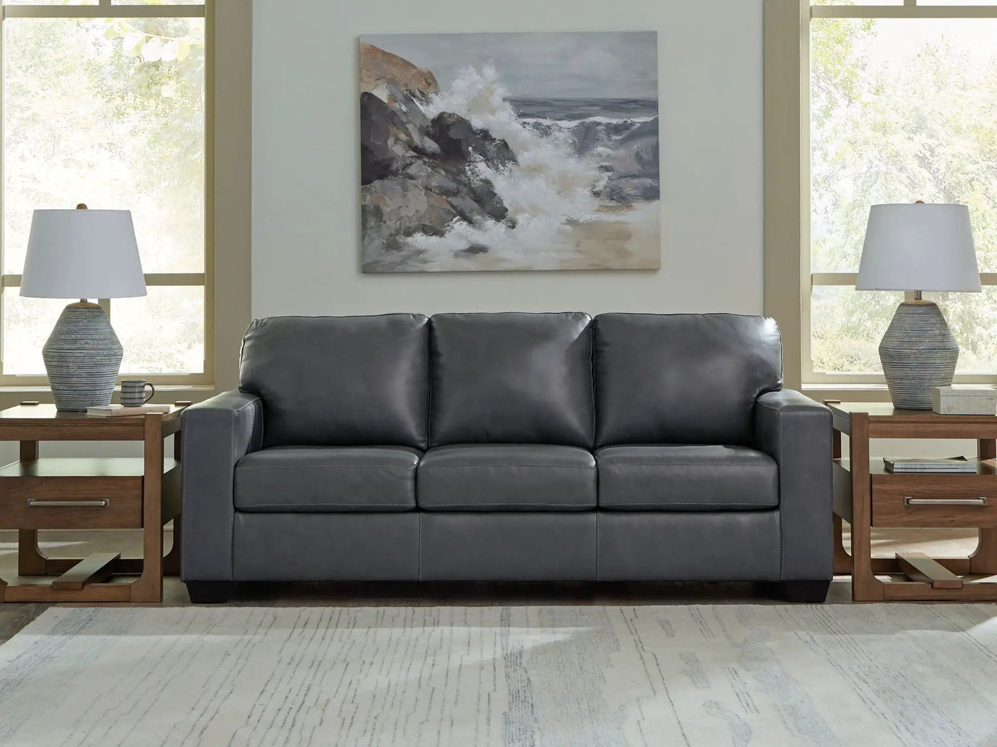 Bolsena - Living Room Set by Unique Piece Furniture