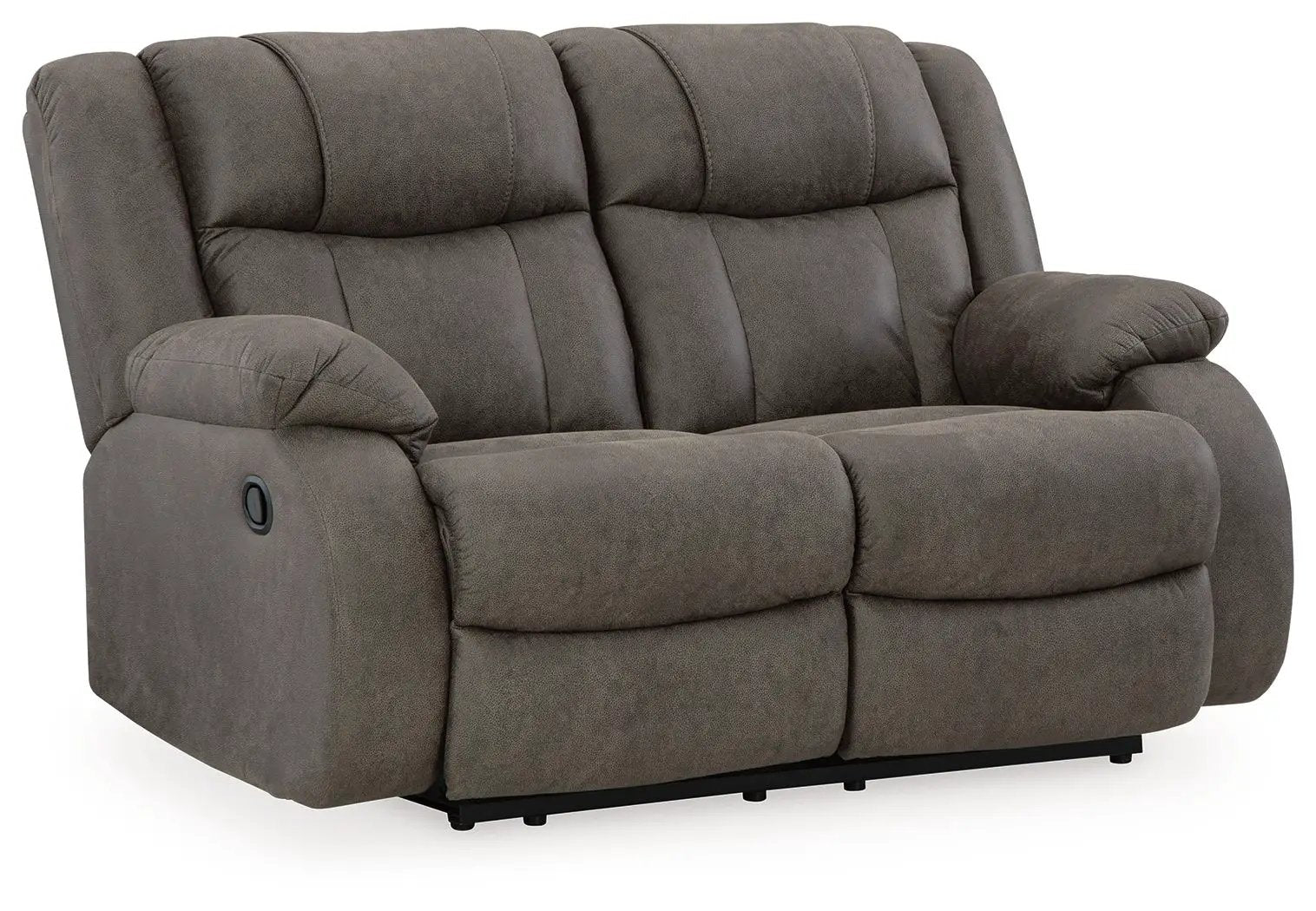 First Base - Reclining Living Room Set by Unique Piece Furniture
