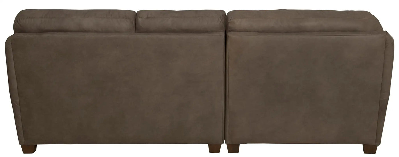 Royce - Sectional by Unique Piece Furniture