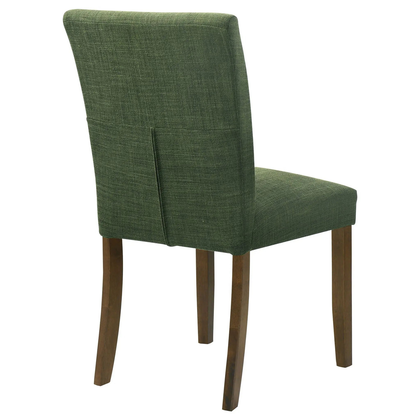 Conifer - Upholstered Dining Side Chair (Set of 2) by HouseOfZazla