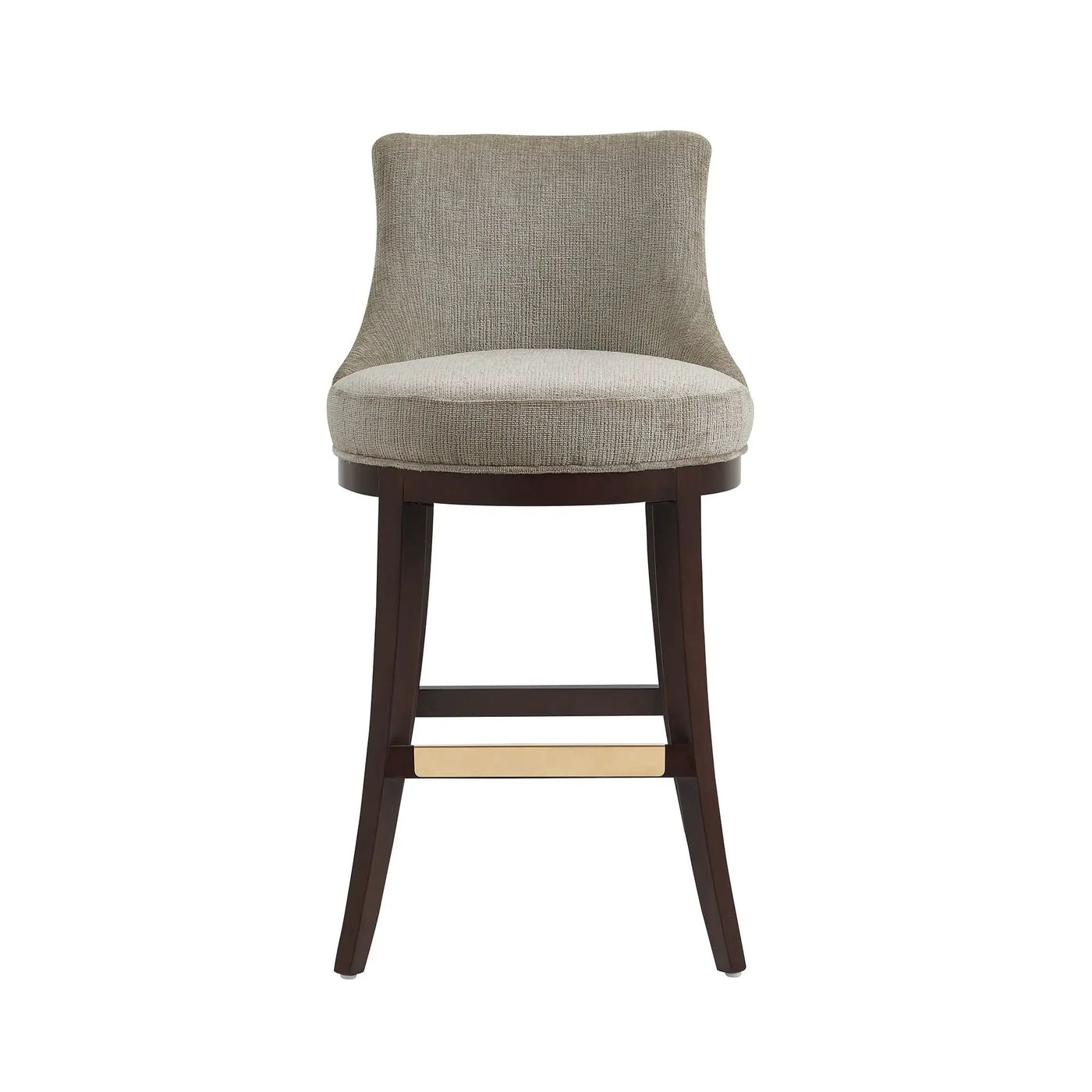 Lucia - Barstool by HouseOfZazla