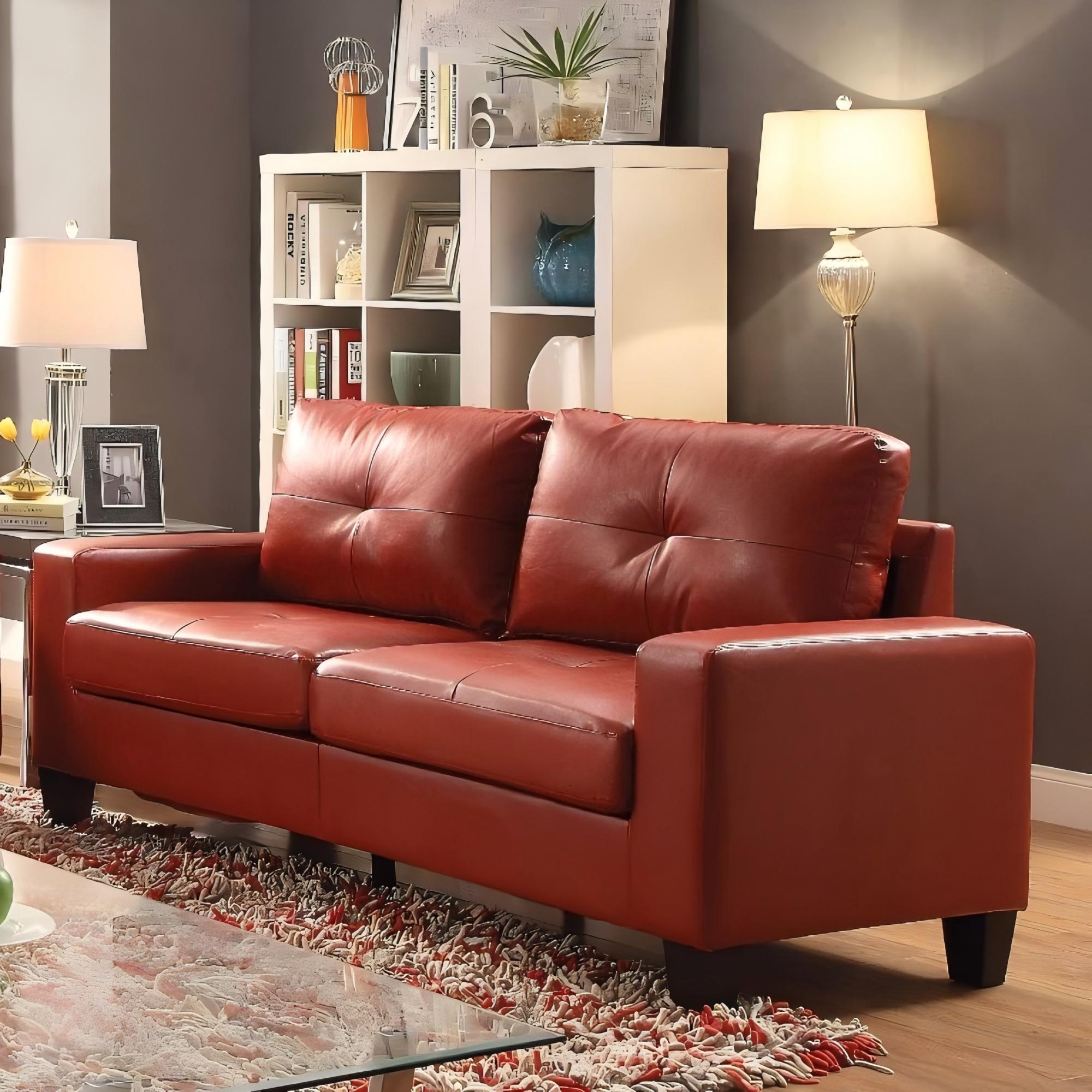 Newbury - Modular Sofa Modern by Unique Piece Furniture