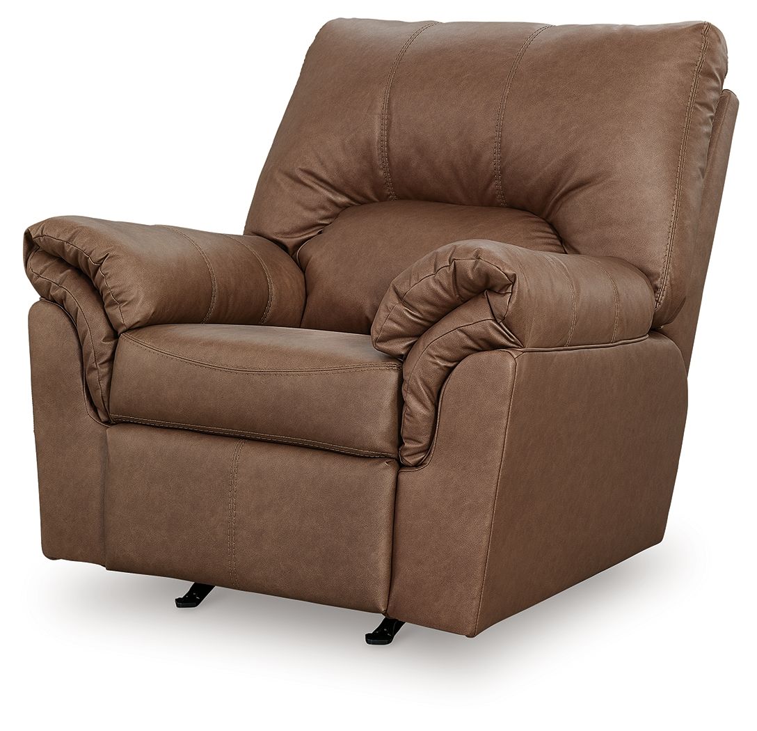 WillowBend - Rocker Recliner, photo 4 of 11
