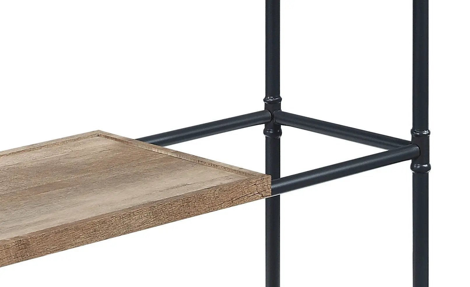 Brantley - Bookshelf & Stylish Design by Unique Piece Furniture