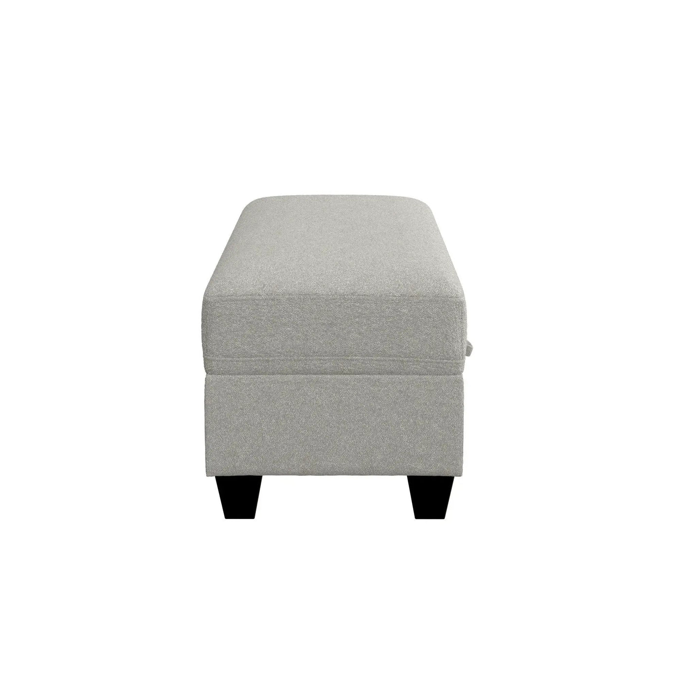 Drason - Storage Ottoman by HouseOfZazla