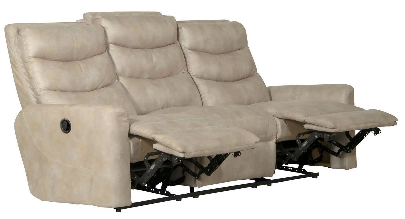 Gill - Reclining Sofa by Unique Piece Furniture