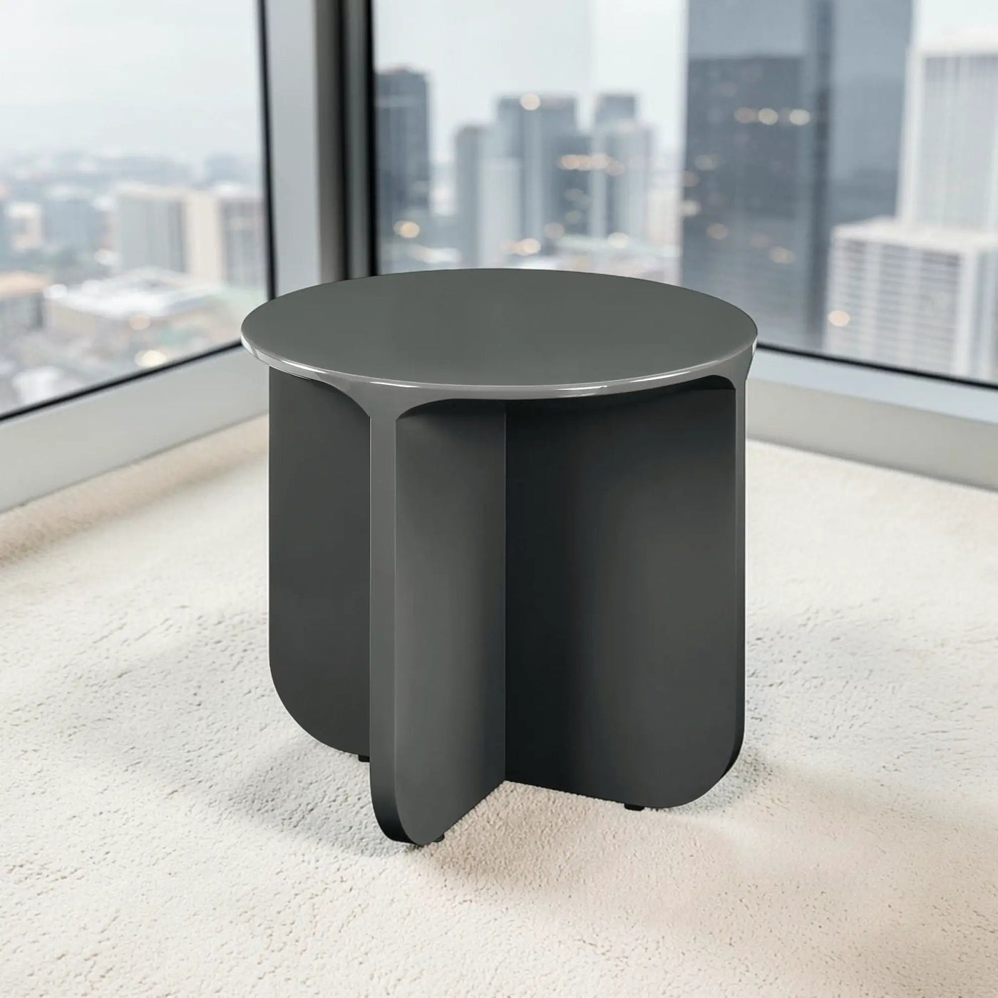Lamond - Modern Aesthetic Table by HouseOfZazla