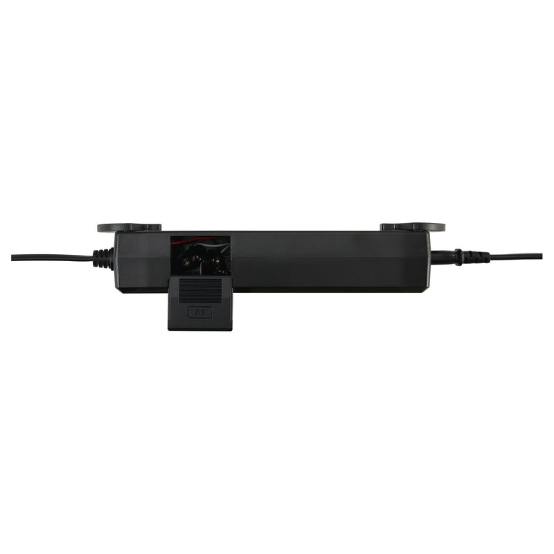 Threepio - Adjustable Bed Base With Ergonomic Support And Wireless Remote Control