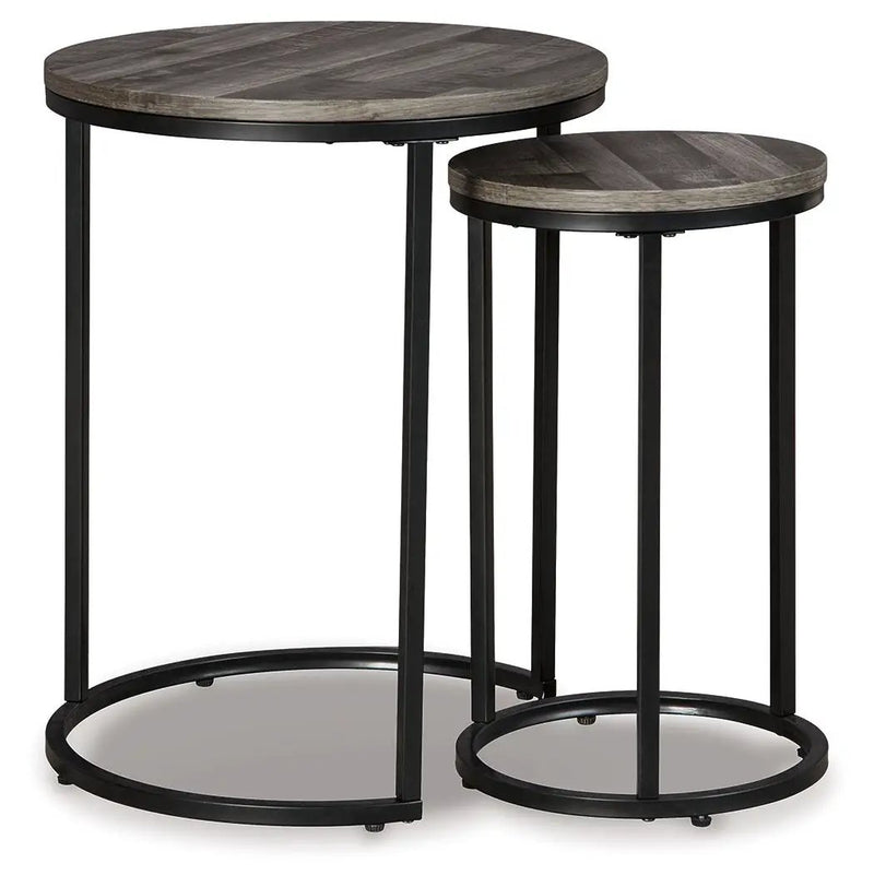 Briarsboro - Accent Table (Set of 2) by Unique Piece Furniture