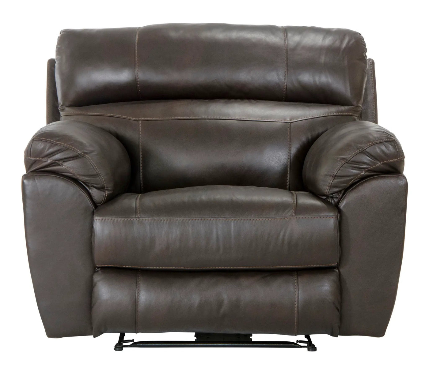 Costa - Power Lay Flat Recliner by Unique Piece Furniture