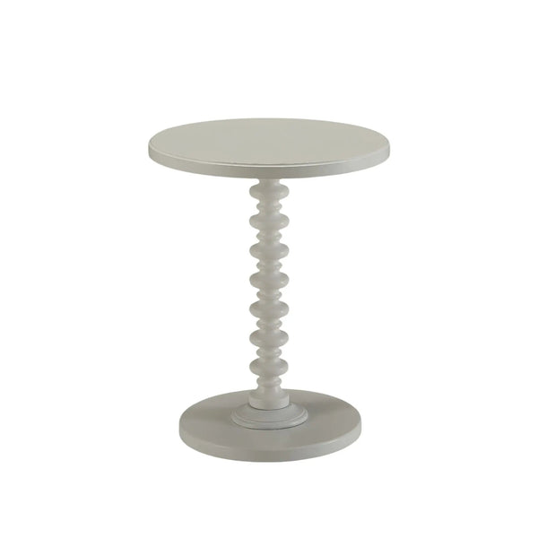 Acton - Round Accent Table