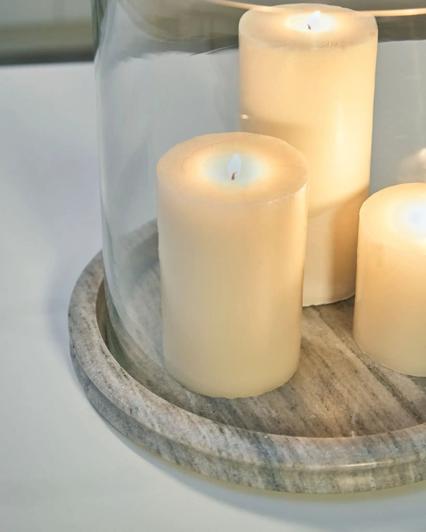 Saskia - Candle Holder by Unique Piece Furniture