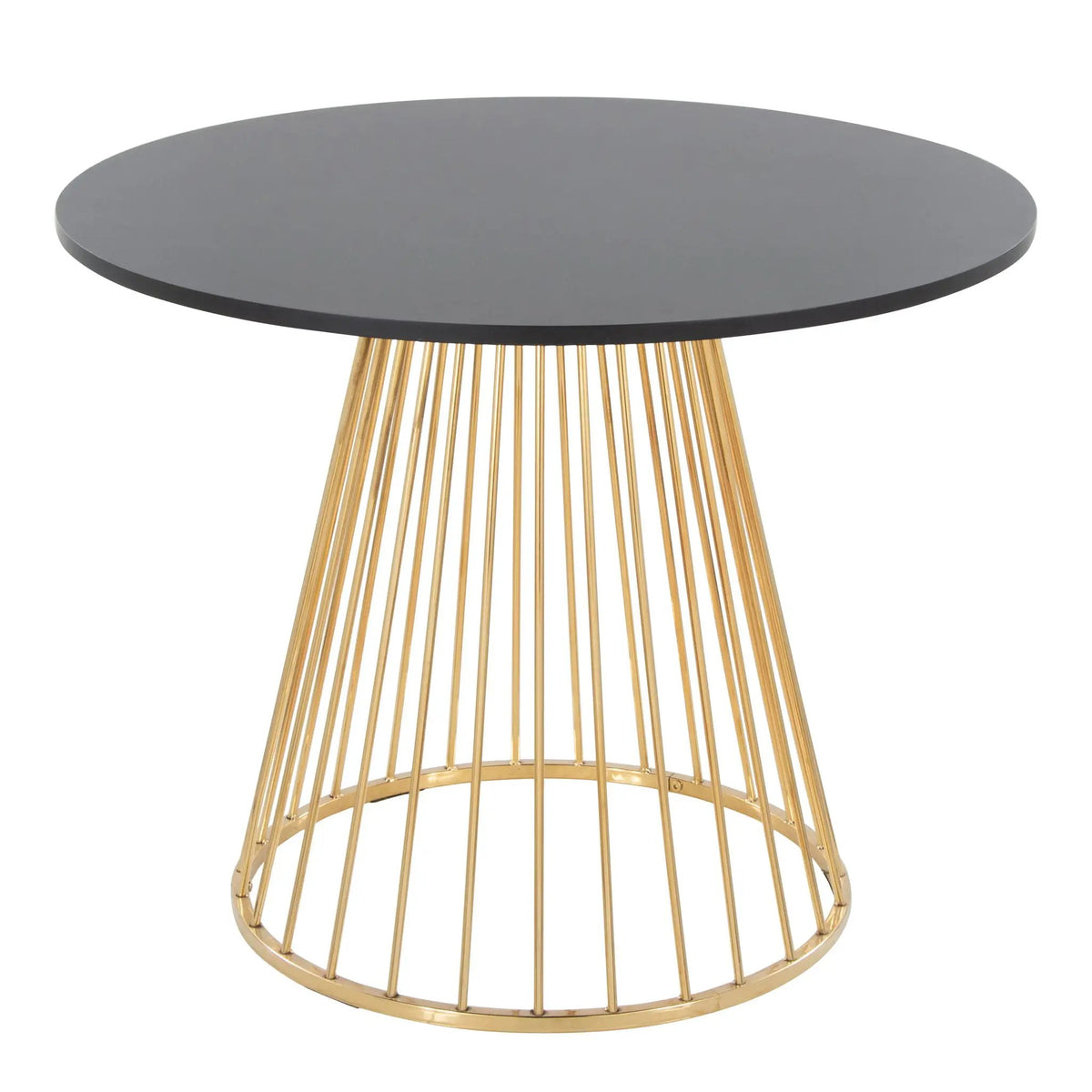 Canary Cosmo - Stylish Design Contemporary Dining Table by HouseOfZazla