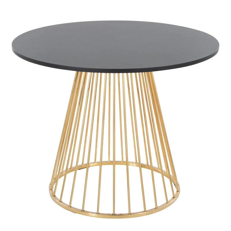Canary Cosmo - Stylish Design Contemporary Dining Table by Unique Piece Furniture