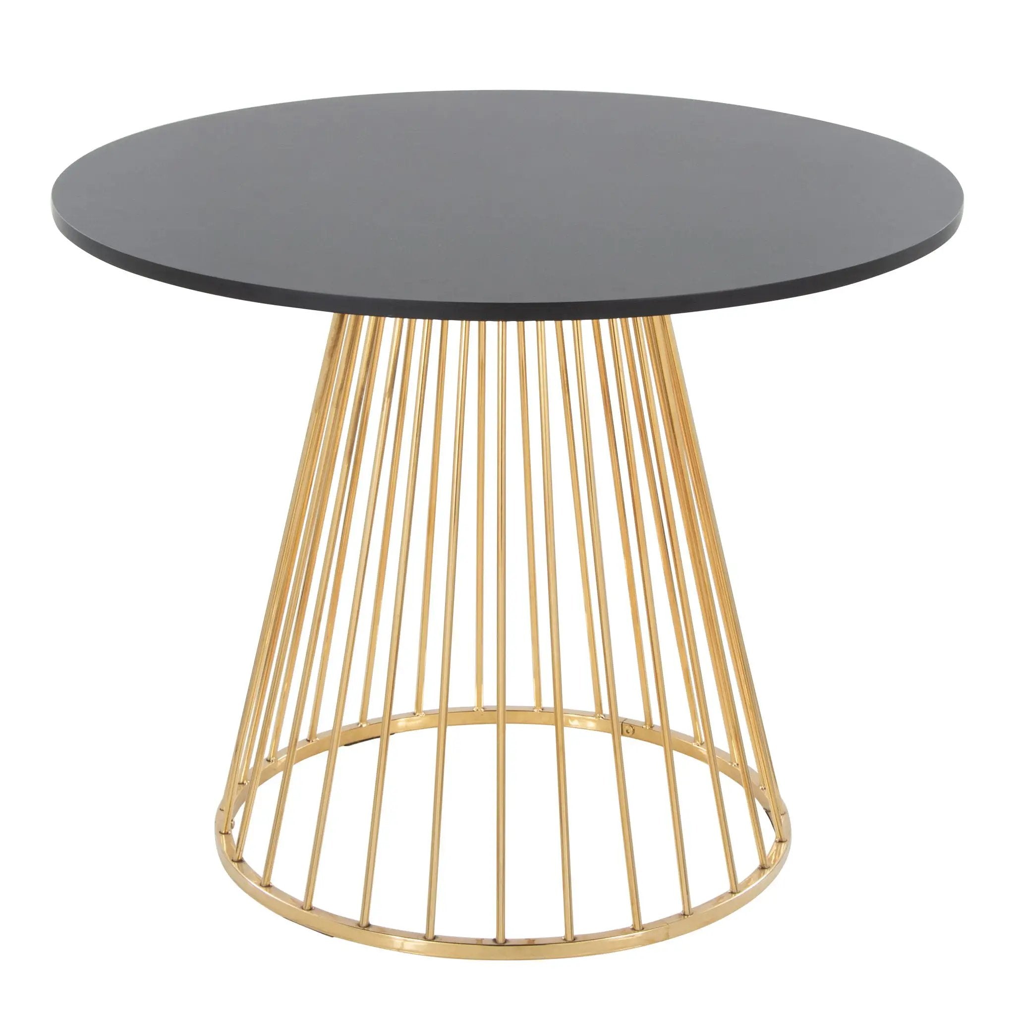 Canary Cosmo - Stylish Design Contemporary Dining Table by HouseOfZazla