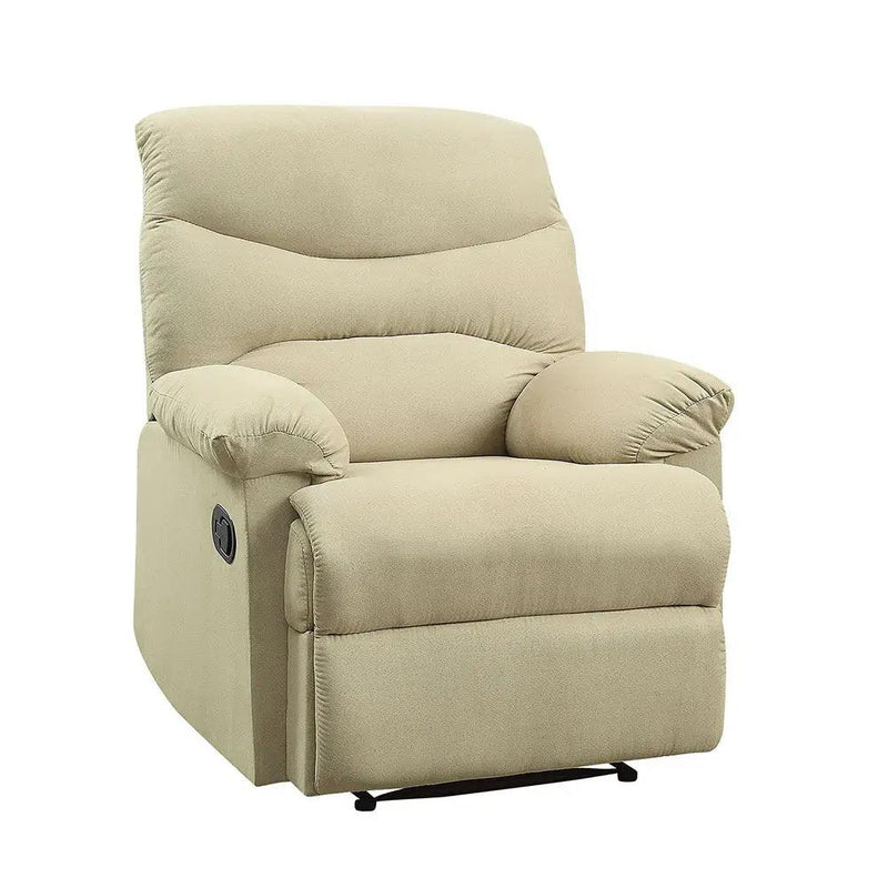 Arcadia - Recliner by Unique Piece Furniture
