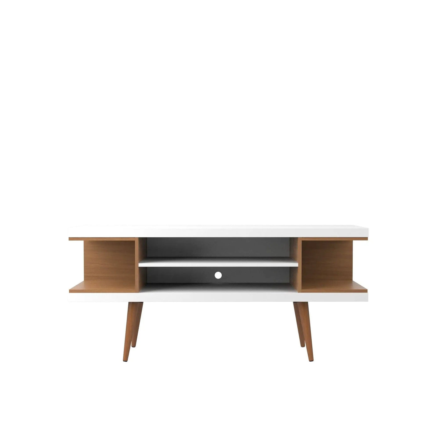 Utopia - Mid-Century Modern TV Stand by HouseOfZazla