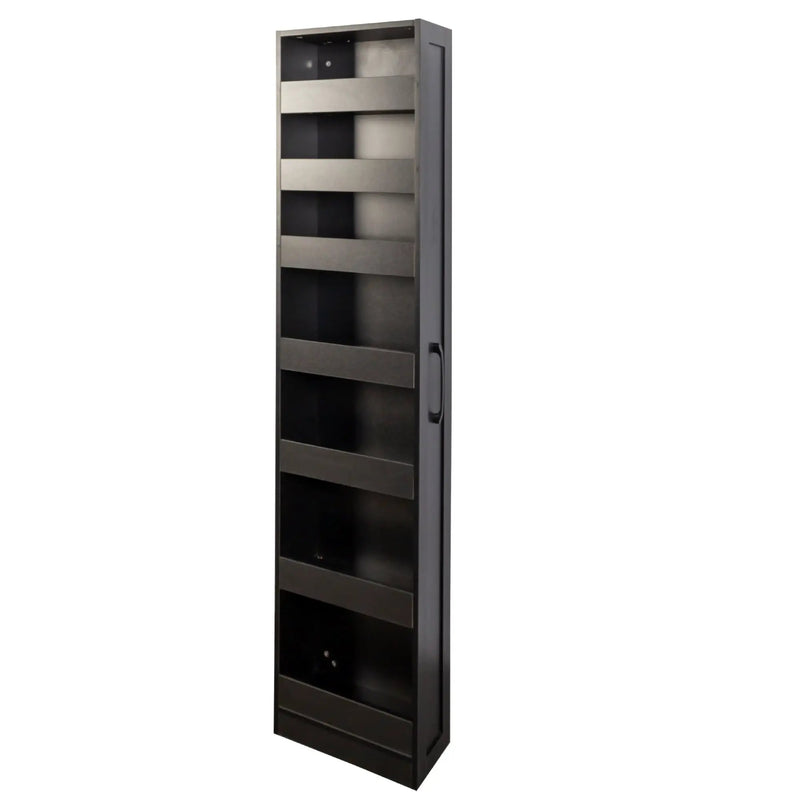 7 Tier Multi-Functional Pull-Out Storage Shelf by HouseOfZazla