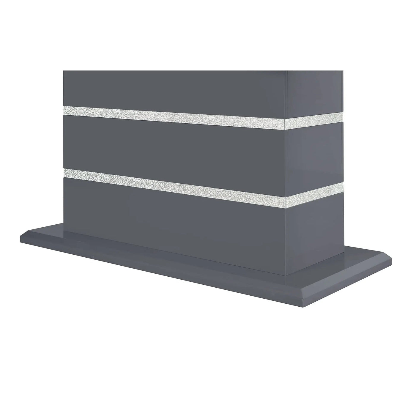 Ariya - Bar Table by Unique Piece Furniture