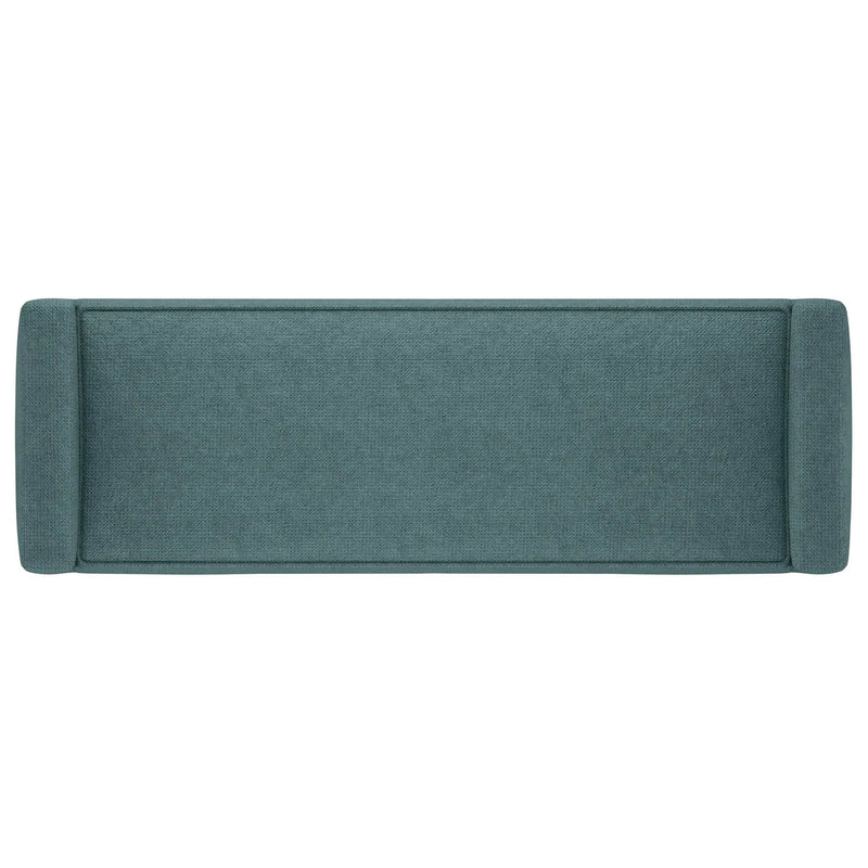 Scott - Upholstered Ottoman Bench by Unique Piece Furniture