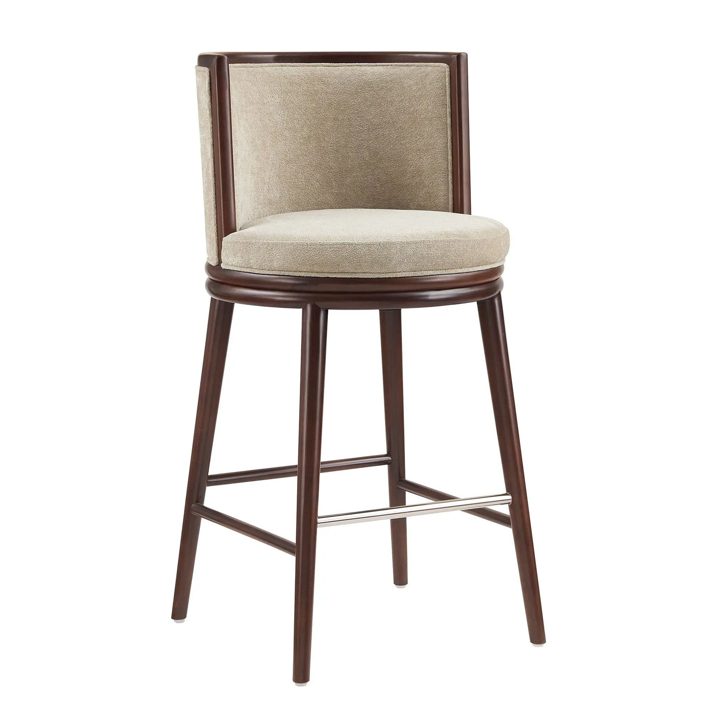 Evalyn - Barstool by HouseOfZazla