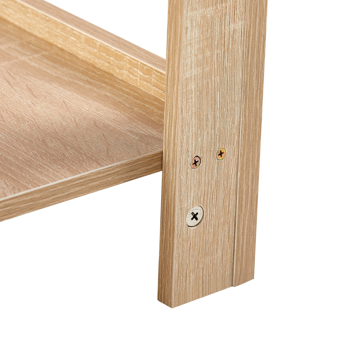 Modern Rattan Nightstand with Functional Drawer - Available in 3 Colors, photo 9 of 40