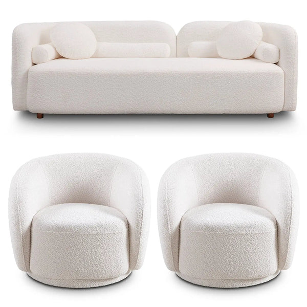 C32508 Luxury Modern Sofa Couch