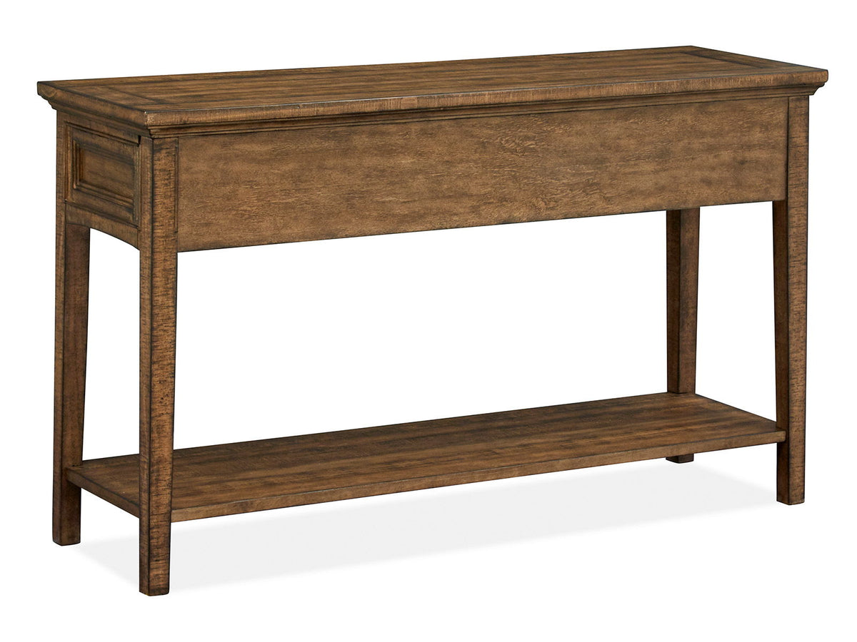 Bay Creek - Rectangular Table, photo 7 of 21