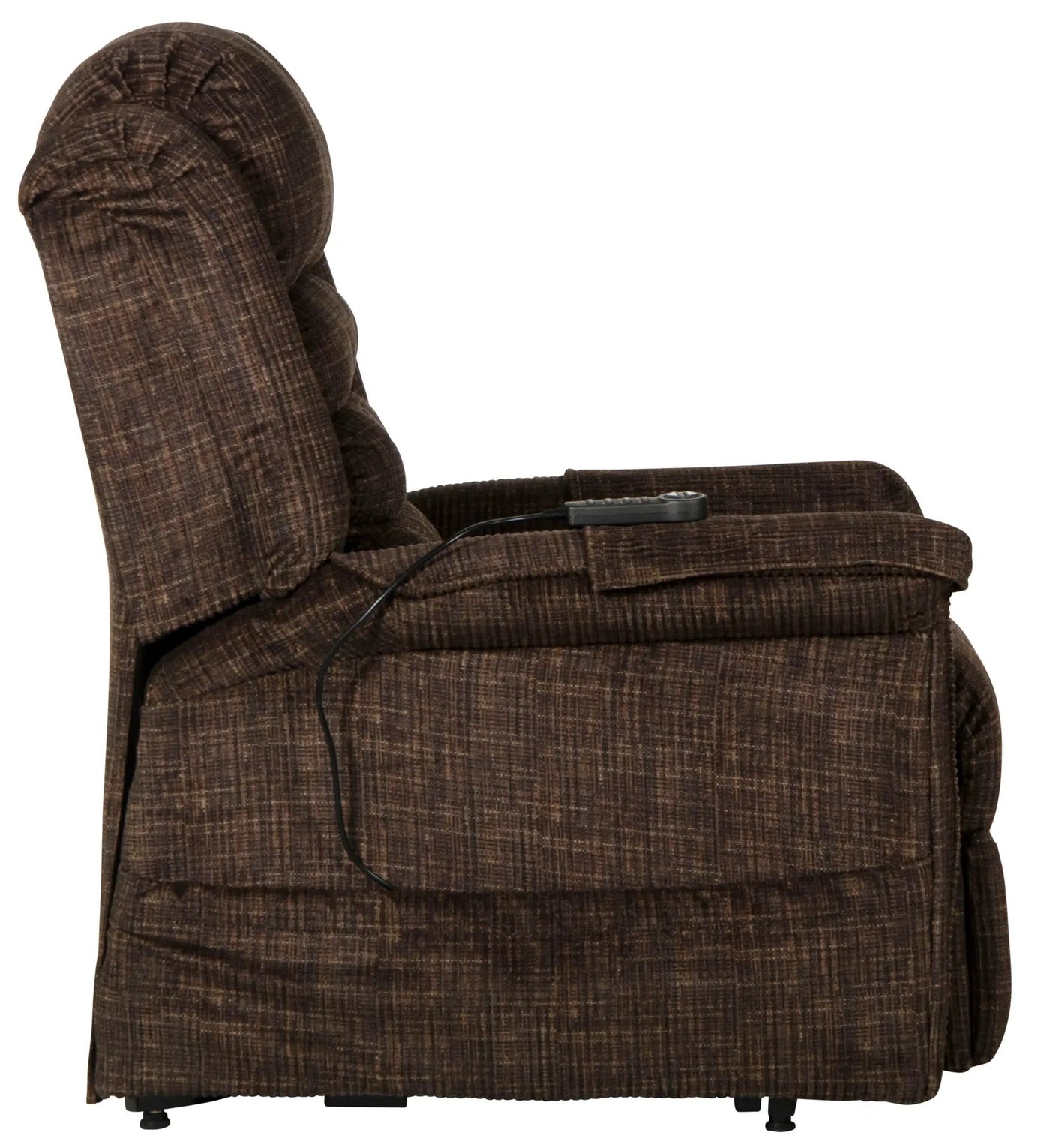 Soother - Power Lift Recliner by Unique Piece Furniture