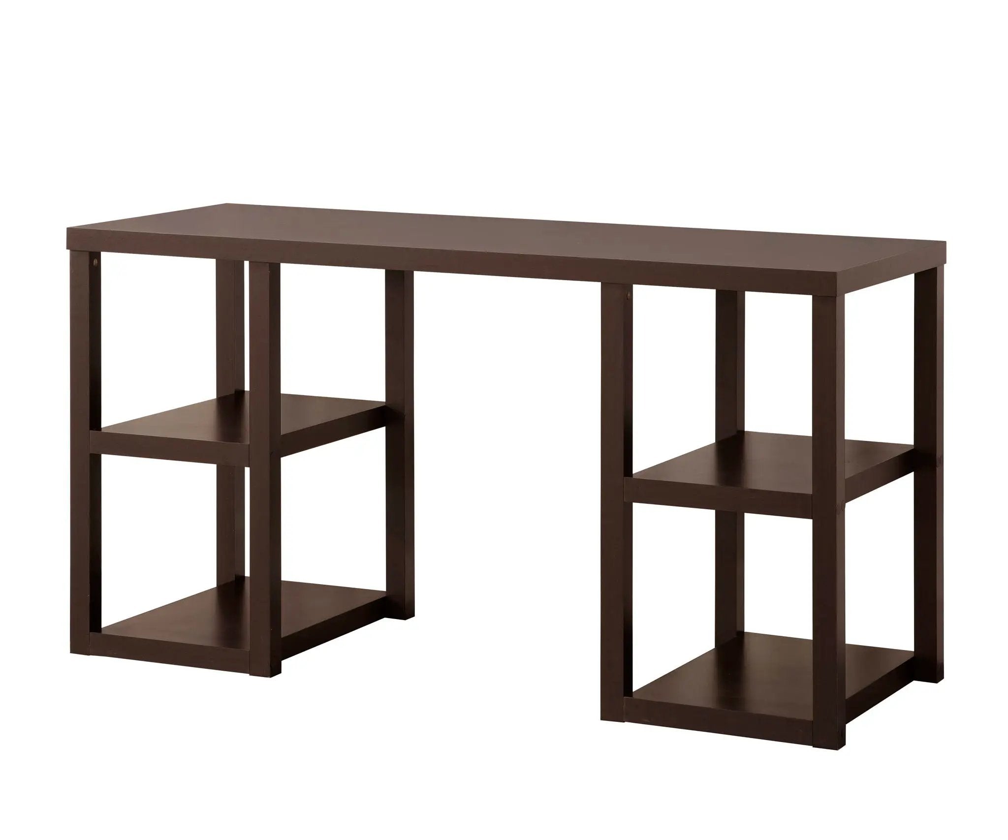 Desk - Mahogany by HouseOfZazla