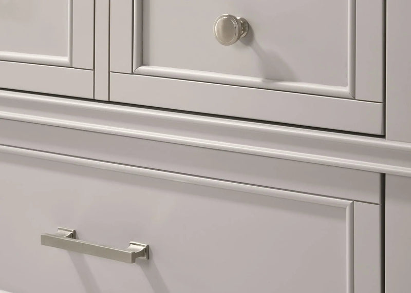 6 Drawer Dresser, Ample Storage by Unique Piece Furniture