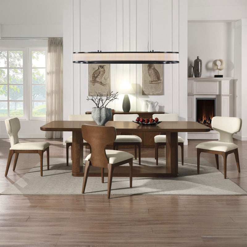 Koen - Dining Table by Unique Piece Furniture