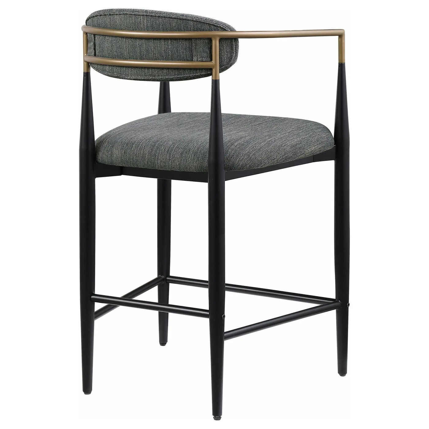 Renfroe - Chair (Set of 2) by HouseOfZazla