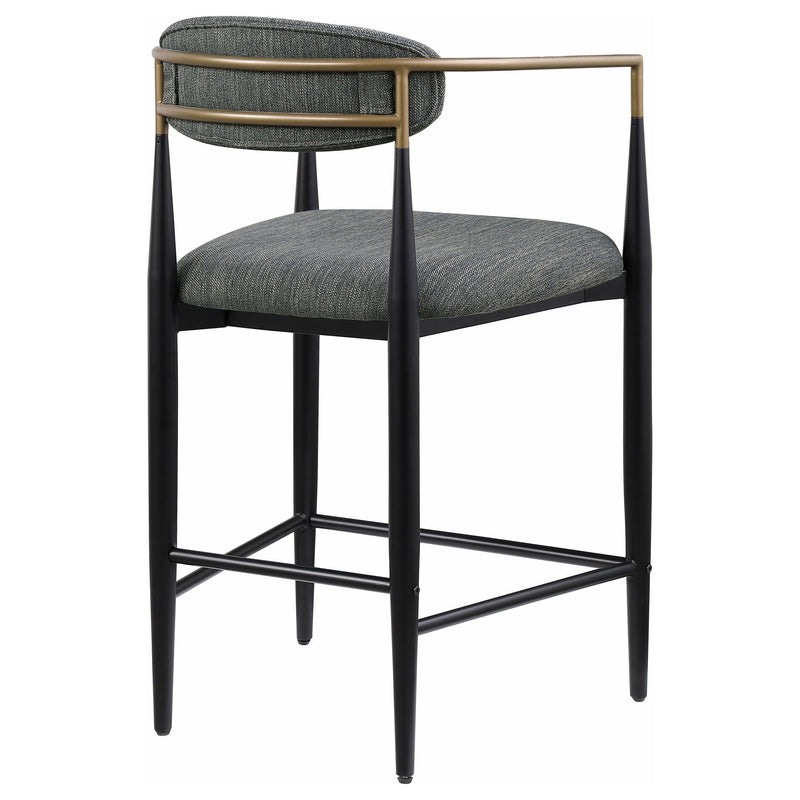Renfroe - Chair (Set of 2) by HouseOfZazla