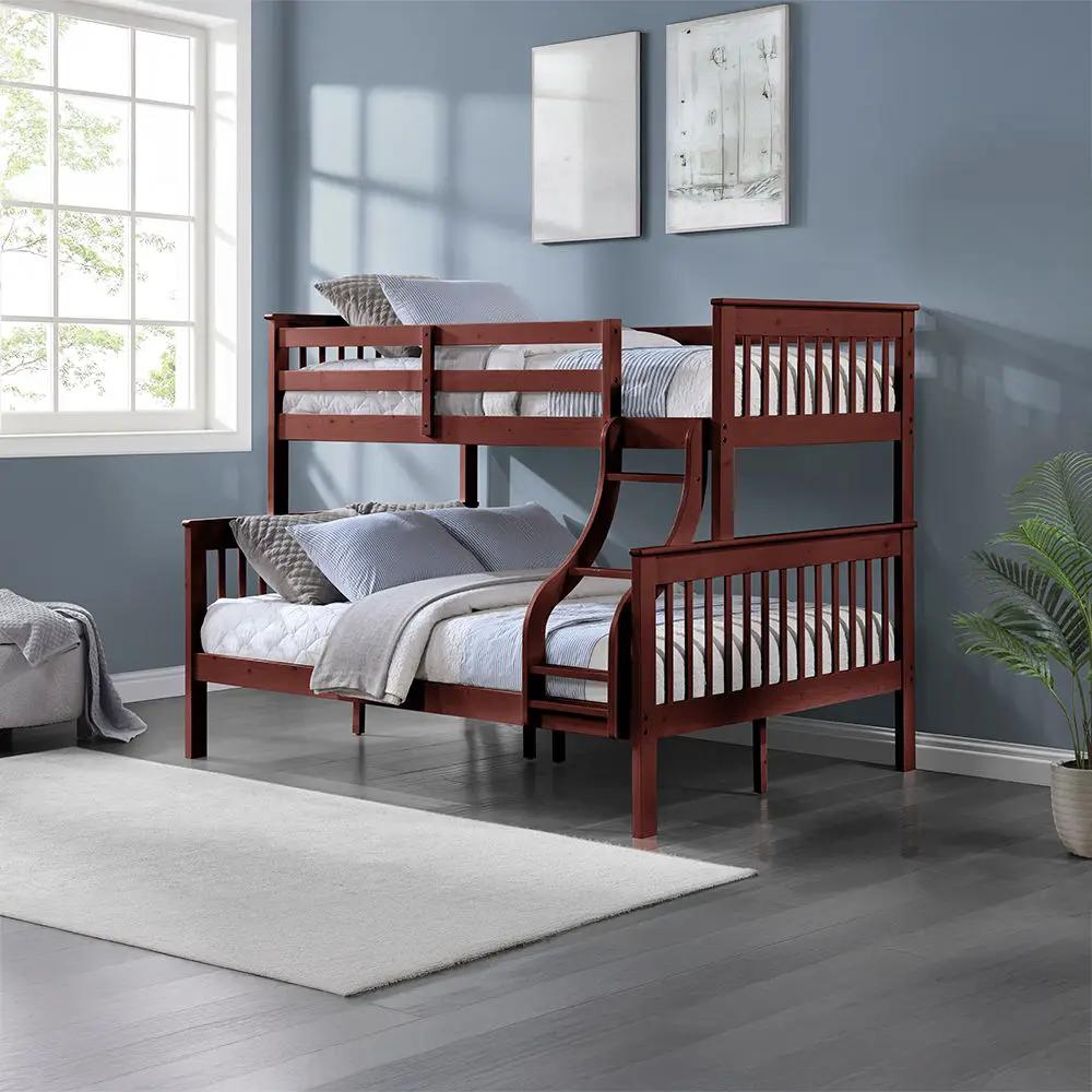 Marita - Bunk Bed For Bedroom by Unique Piece Furniture