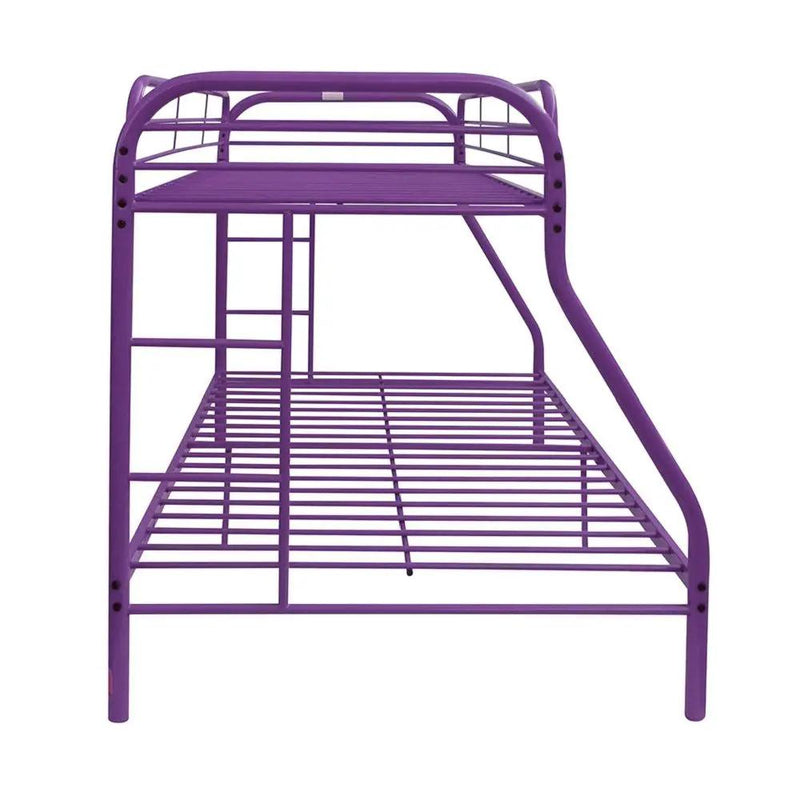 Tritan - Metal Bunk Bed by Unique Piece Furniture