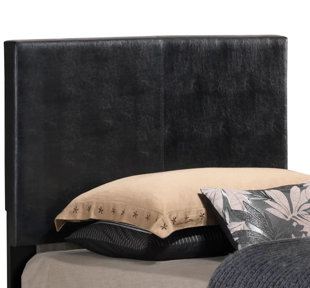 Elegant Platform Bed For Relaxed Spaces by Unique Piece Furniture