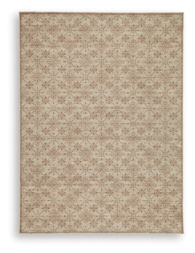 Lyamford - Rug by Unique Piece Furniture