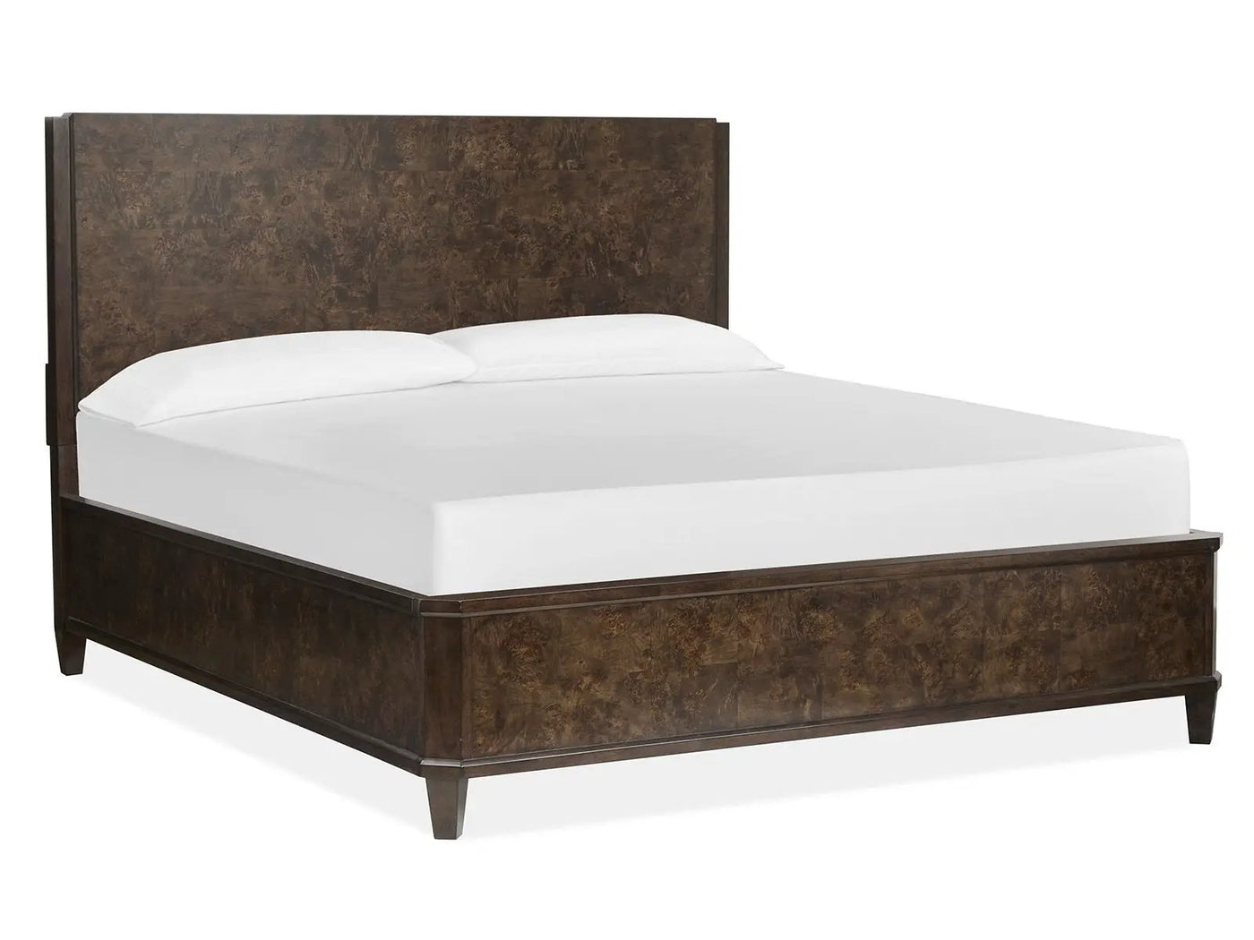 Rowan - Panel Bed by Unique Piece Furniture