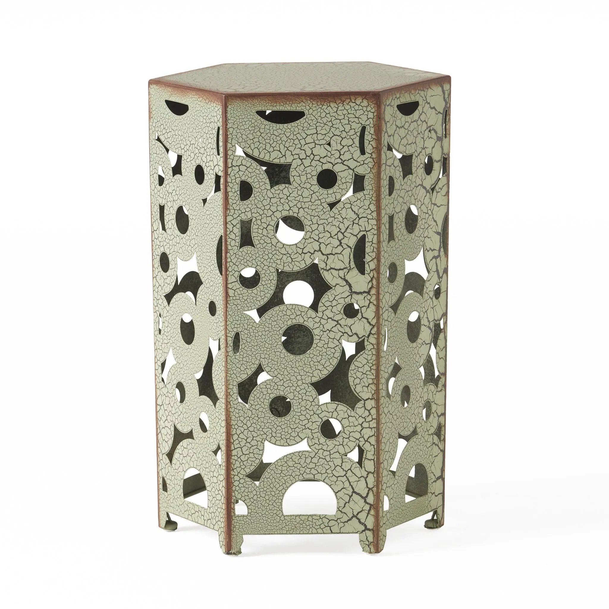 Selva Accent Table Set by HouseOfZazla