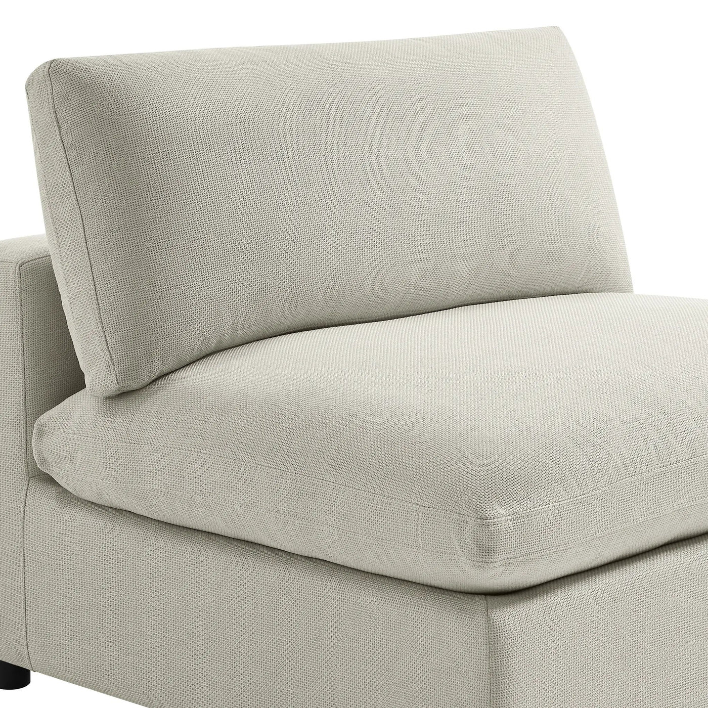 Cassandra - Modular 5 Piece Sectional by HouseOfZazla