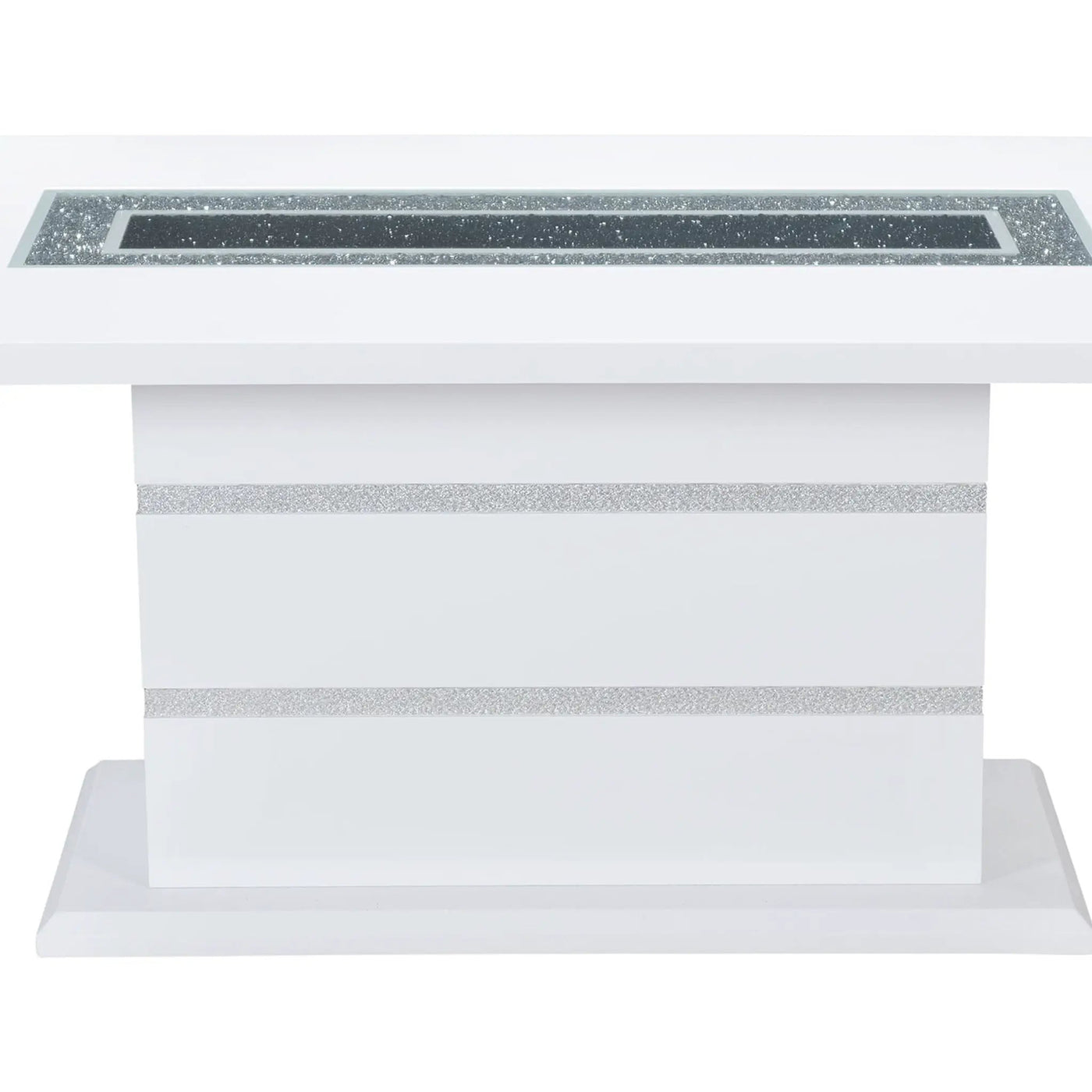 Ariya - Dining Table by Unique Piece Furniture