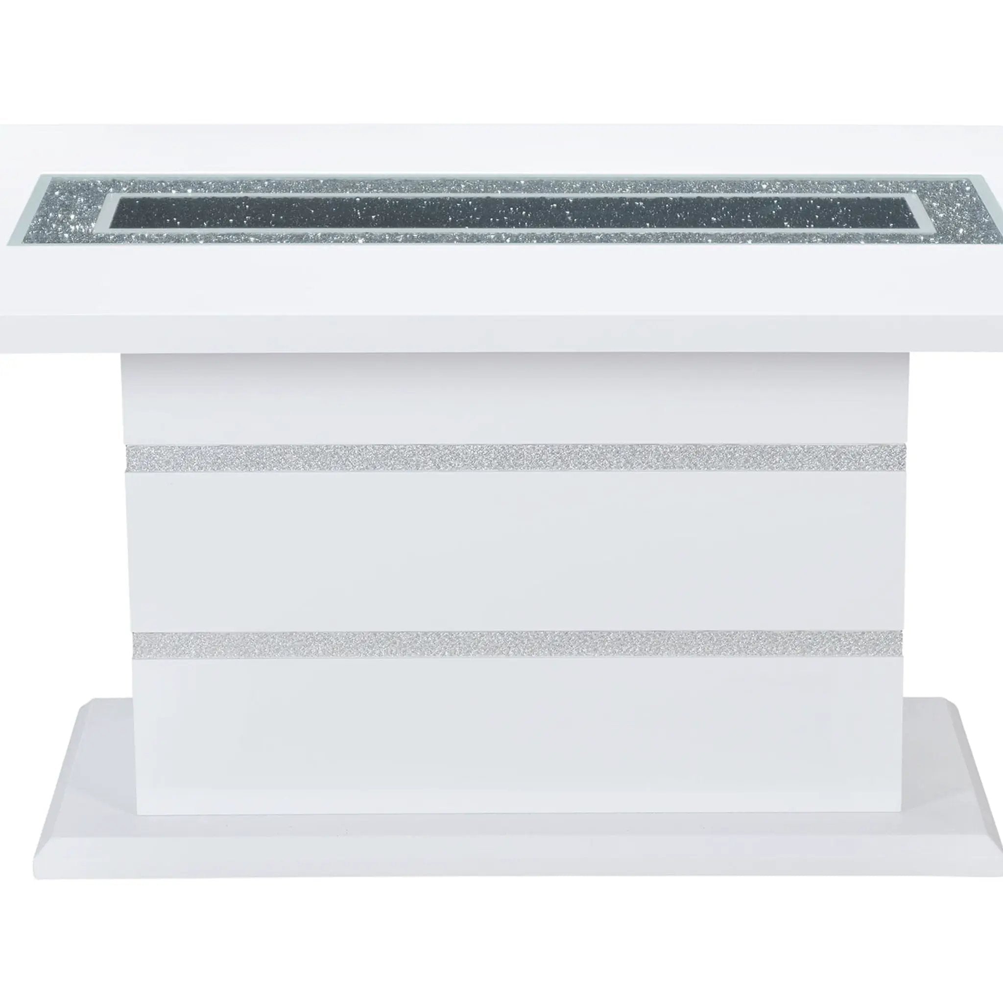 Ariya - Dining Table by Unique Piece Furniture