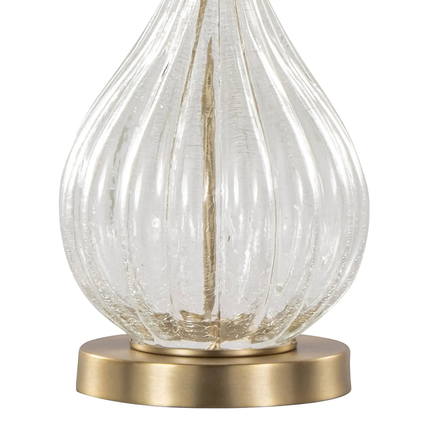 Jenny - Contemporary Table Lamp (Set of 2) by HouseOfZazla
