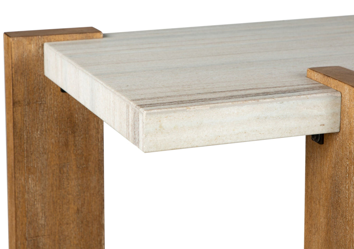 Carrington - Rectangular Table, photo 6 of 17