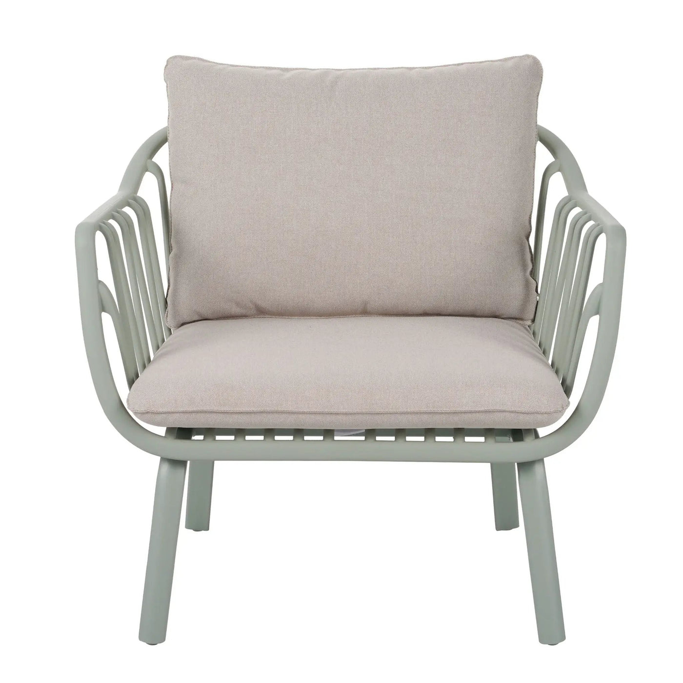 Huron Outdoor Club Chair (Set of 2) by HouseOfZazla