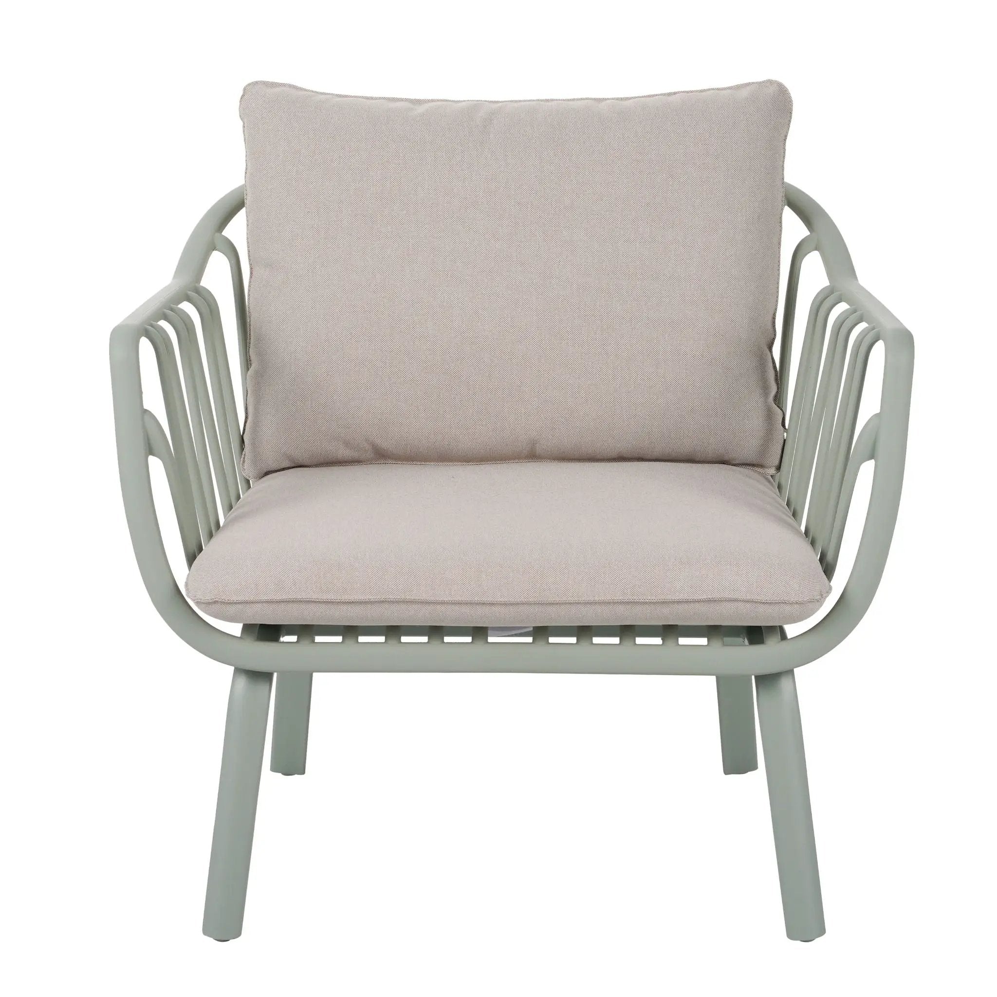 Huron Outdoor Club Chair (Set of 2) by HouseOfZazla