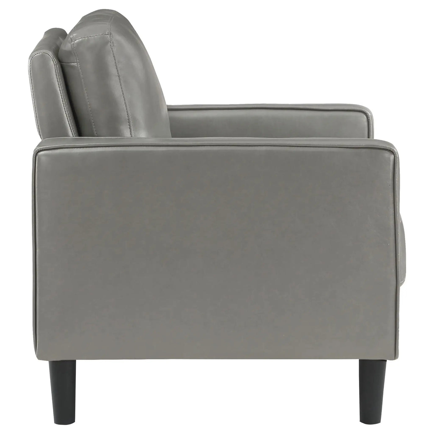 Farallone - Track Arm Sofa Set by HouseOfZazla
