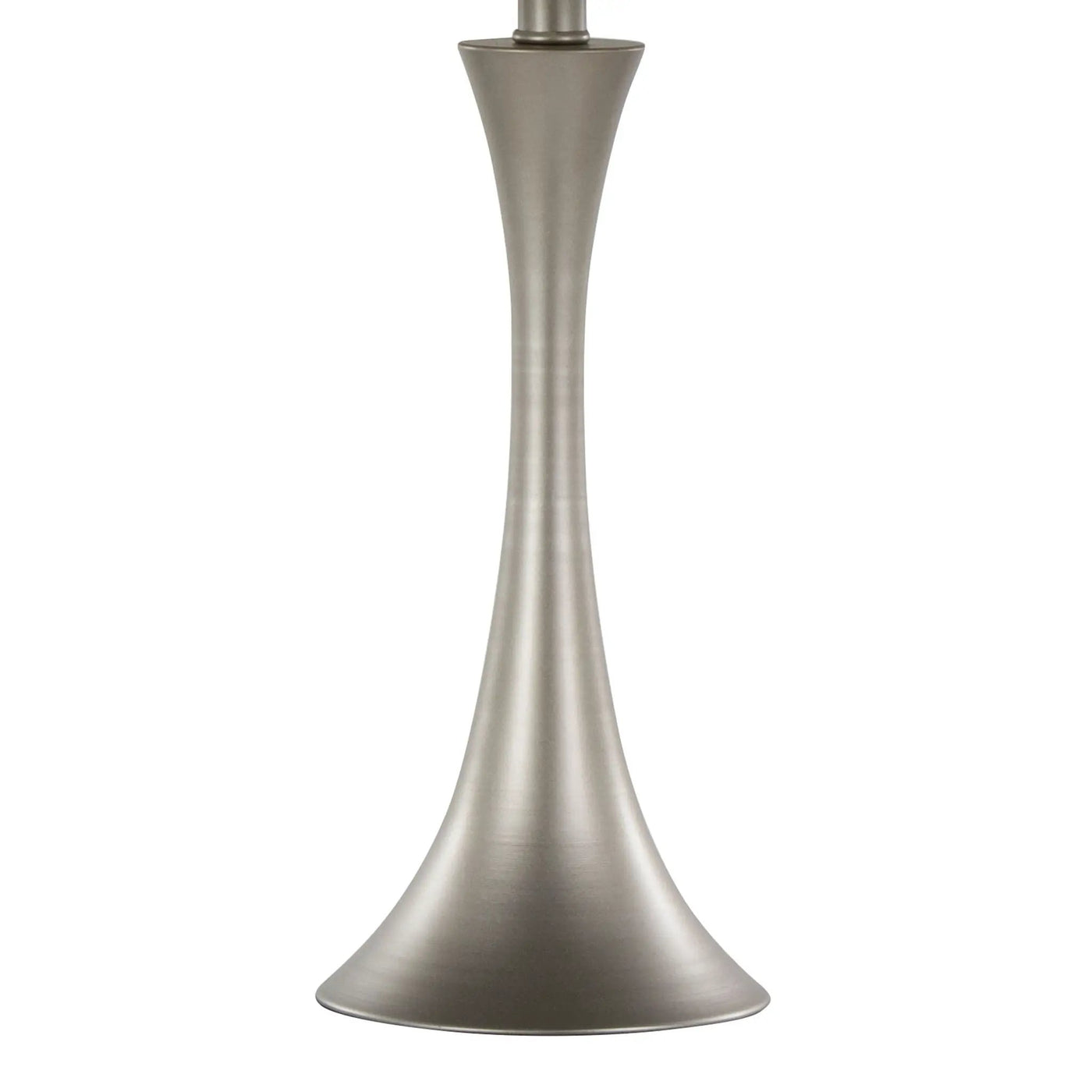 Lenuxe - Contemporary & Modern Design Table Lamp (Set of 2) by HouseOfZazla